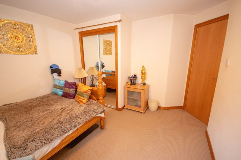Spinnaker Way Dalgety Bay